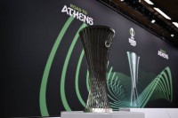 Стали відомі всі пари 1/8 фіналу Ліги конференцій