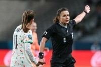 Юрій Вернидуб: «Дуже порадувало призначення Монзуль. Пишаюся її роботою»