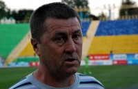 Ігор Яворський: «Динамо» за грою ближче до середняків, ніж до команд з чільної групи»