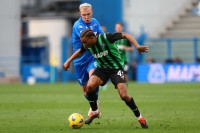 Один з найгірших в «Емполі». Відома оцінка Коваленка за матч проти «Сассуоло»