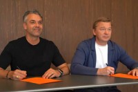 «Завдання виконане!»: голова департаменту «Динамо» з роботи зі ЗМІ потролив «Шахтар» та Ахметова після поразки від «Марселя» у ЛЄ