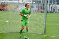 Не тільки Волошин. В Україні підростає ціла плеяда талановитих воротарів