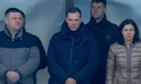 Шевченко: «Монзуль сформує свою команду. Треба повернути довіру до суддів»