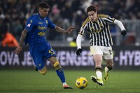 «Ювентус» вирвав перемогу в «Фрозіноне»: результати матчів Серії А