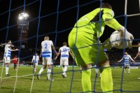 Чемпіонат Нідерландів. ПСВ забив сім м'ячів «Зволле» і мчить до чемпіонства