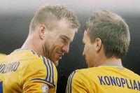 Екскапітан «Динамо» назвав різницю між Ярмоленком та Коноплянкою