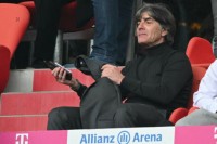 Йоахім Льов оцінив імовірність свого переходу в «Баварію»