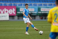 Тарас Михавко: «З дитинства вболівав за «Динамо» і завжди мріяв зіграти за першу команду»