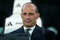 Вражаюча цифра. Аллегрі встановив тренерський рекорд Серії А