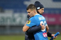 «Динамо» мало 13 кандидатів у центр оборони, і от прийшов хлопець з U-19»: журналіст - про дебют Михавка