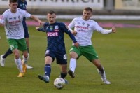 Рахунок не по грі. «Оболонь» упустила перемогу над «Чорноморцем»