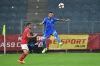 «Вийдем, пограєм в футбольчик»: ексгравець збірної пригадав одну з найганебніших поразок в історії України