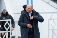 «Матч став таким цікавим через Скрипника»: журналіст – про матч «Металіст 1925» – «Динамо»