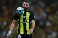 Бензема не забив пенальті. «Аль-Іттіхад» здійснив переможний камбек