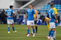 Михавко, а не Сирота. Журналіст пояснив, чому «Динамо» має робити ставку на молодшого оборонця