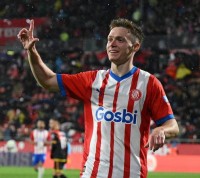 Циганков майстерним ударом поклав початок розгрому «Райо Вальєкано» в матчі Ла Ліги