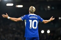 У «Шахтарі» фантазують про те, що Мудрик — «найталановитіший і найунікальніший гравець у світі»