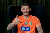 Бойко отримав тренерський диплом УЄФА категорії B