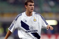 Ігор Суркіс — Андрію Несмачному: «Ви по праву вважаєтеся одним з найсильніших лівих оборонців українського футболу»