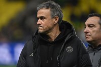 Луїс Енріке: «Рано чи пізно нам доведеться звикнути грати без Мбаппе»