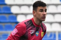 Джерело: вихованець «Карпат» продовжить кар'єру в чемпіонаті Казахстану