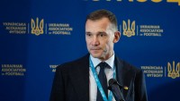 Шевченко вимагає від двох тренерів по максимуму – президент УАФ був категоричним