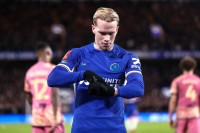 Почеттіно врахує? Легенда «Арсенала» знайшов Мудрику оптимальну позицію