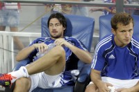 Олександр Алієв: «Дуже багато людей готові розбити харю Мілевському»