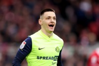 Стало відомо, за скільки «Зоря» продала Русина у «Сандерленд»