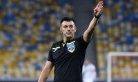 Стало відомо, хто розсудить матч «Динамо» - «Чорноморець»