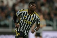 Погба отримав 4 роки дискваліфікації за допінг