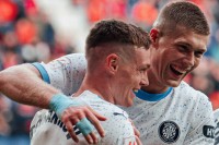 Довбика і Циганкова продадуть? Президент «Жирони» виступив з відвертою заявою