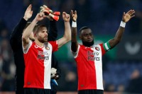 «Фейєнорд» здобув вольову перемогу і вийшов до фіналу Кубка Нідерландів