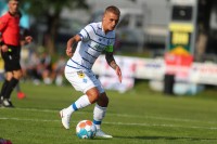 У послугах Віталія Буяльського зацікавлена «Севілья»