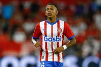 Два гравці «Жирони» викликані до топ-збірної на матчі проти Англії та Іспанії