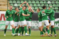 Огляд новин команд ПФЛ за тиждень: розгромні перемоги «Карпат» та «Буковини», кадрові зміни «Вікторії»