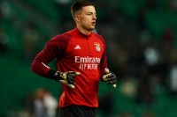 «Бенфіка» з Трубіним програла дербі «Спортінгу» в Кубку. Ще буде другий матч