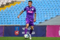 Олійник розповів про курйозний гол у ворота Бойка