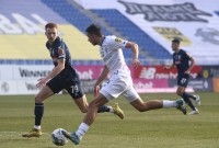 «Динамо» – «Чорноморець»: відео курйозного гола та огляд матчу 