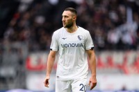 РБ «Лейпциг» з автоголом Ордеця розбив «Бохум», «Борусія» Д дотисла «Уніон», «Айнтрахт» знищив «Хайденхайм» 