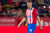 Реванш за Кубок. Довбик і Циганков – у заявці на матч проти «Мальорки»