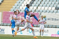 «Біло-сині» повинні почуватися впевнено». Циганик прогнозує впевнену перемогу «Динамо» над «Чорноморцем»