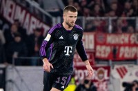 «Баварія» продовжила оренду захисника «Тоттенхема»