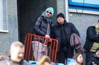 Артем Мілевський: «В наших матчах з «Шахтарем» постійно бійки були, червоні картки. Зараз не вистачає цього. Сумую за цим»