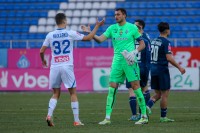 «Єдиний в УПЛ з 75% перемог, як внизу, так і в повітрі». Блогер оцінив гру Михавка в перших матчах за «Динамо»