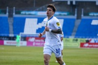 У «Жироні» підтвердили інтерес до чергового українця – він повинен вирішити найбільшу проблему Мічела