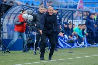 Стало відомо, які гравці можуть влітку залишити «Чорноморець»