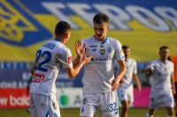 «Вже складно виправдовувати». Блогер оцінив гру Михавка у матчі з «Ромою», в якому захисник привіз пенальті