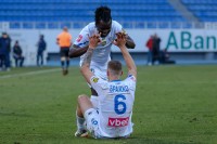 Неабияк полюбив Україну. Легіонер «Динамо» показав, як він милується краєвидами нашої країни