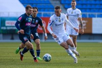 Ігор Циганик: «Я не бачу особливих проблем для «Динамо» проти «Чорноморця»